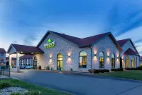 Wingate by Wyndham - Wisconsin Dells - 2-stjärniga