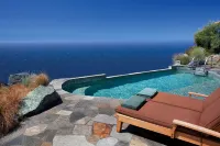 Post Ranch Inn - Romantic