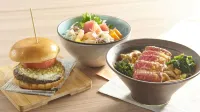 橫濱東急REI飯店 - 早餐