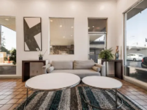 Heritage Inn Express Hayward Hotels in Hayward