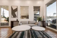 Heritage Inn Express Hayward Hotels in Hayward