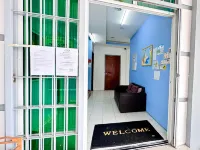 Borneo Inn