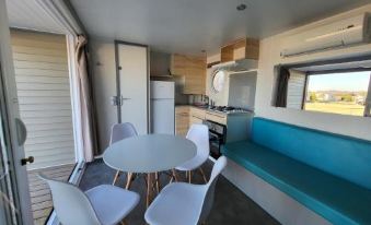 Camping Albox - Housity
