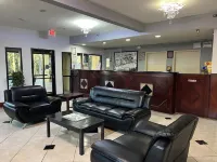 Super 8 by Wyndham Norcross/I-85 Atlanta - breakfast
