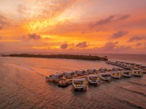 Alila Kothaifaru Maldives