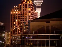 Mercure Auckland Queen Street Hotel a Auckland