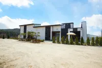 Badajeongweonpensyeon