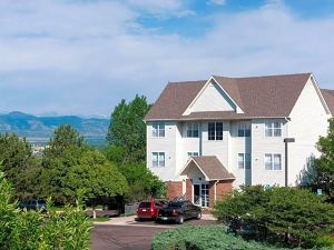 Residence Inn Denver Highlands Ranch