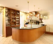Morada Hotel Gothaer Hof - bar