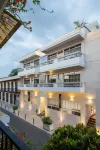 Hodelpa Caribe Colonial Các khách sạn gần Zona Colonial