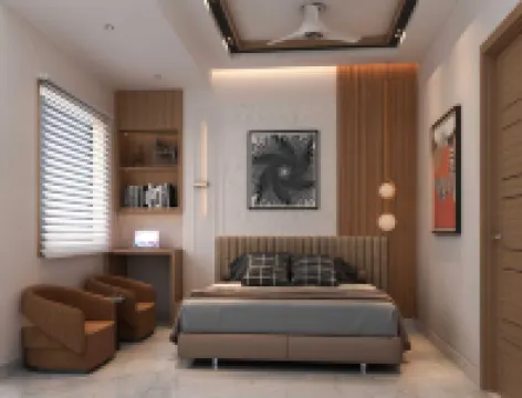 Hotel Silver Pearl