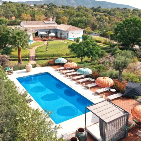 SeedsofSilence Boutique Hotel and Retreat Centre