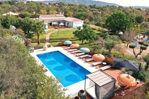SeedsofSilence Boutique Hotel and Retreat Centre