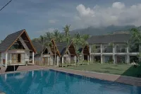 Labuan Resort Hotels in Bungatan