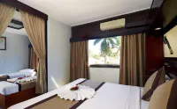 Fiji Gateway Hotel Các khách sạn ở 