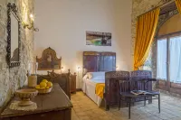 Masseria Fortificata Lo Zafferaneto Hotels in Vizzini