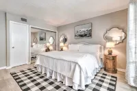 Sunny Destin Condo w/ Pool & Beach Access! - Condos