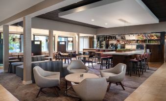Courtyard Sacramento Rancho Cordova