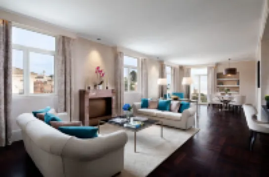 Sina Bernini Bristol, Autograph Collection