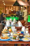 โรงแรมไพรม์พลาซ่า - ปูร์วาการ์ตา - พร้อมอาหารเช้า