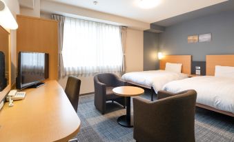 Comfort Hotel Hikone - Housity