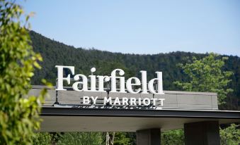 Fairfield by Marriott Tochigi Nikko