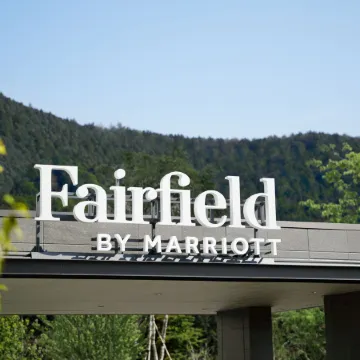 Fairfield by Marriott Tochigi Nikko
