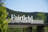 Fairfield by Marriott Tochigi Nikko Hotel di 