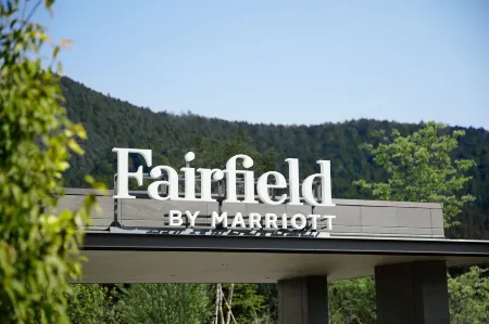 Fairfield by Marriott Tochigi Nikko