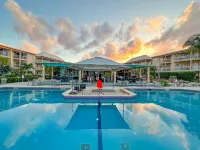 Holiday Inn Resort GRAND CAYMAN by IHG - familiares