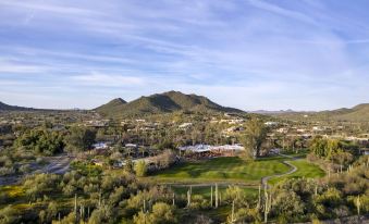 Hilton Vacation Club Rancho Manana Phoenix/Cave Creek