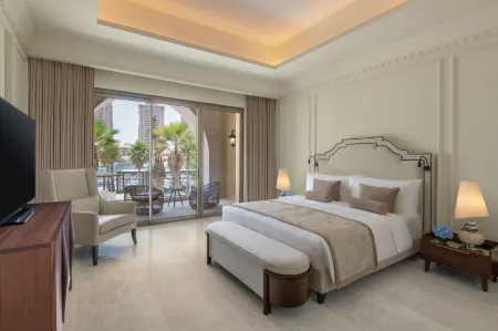 The St. Regis Marsa Arabia Island, the Pearl Qatar