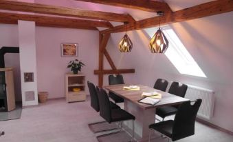 Pension Und Gaststätte "Zur Brauschänke"