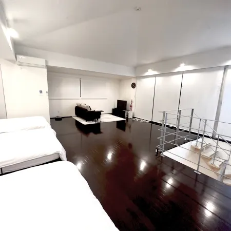 T"S Villa