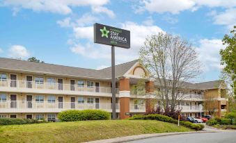 Extended Stay America Suites - Little Rock - Financial Centre Parkway