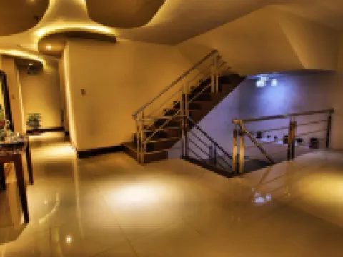 Big Daddy Hotel and Convention Center