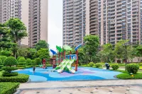 Xin Apartment (Minle Avenue No.1)