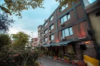 New Taksim Hotel Hotel in zona Patriarcato ecumenico di Costantinopoli