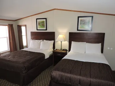 El Dorado Ranch Resort Hotels in Crystal City