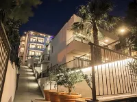 Hotel Eden Hotels in der Nähe von Altstadt Split