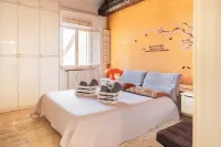 LHE Sweet Apartment Hotel in zona Cesena Fiera Spa
