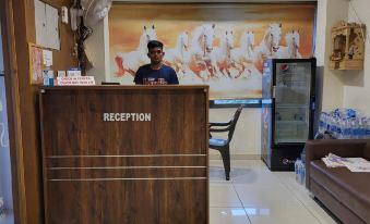 Hotel Shreeji's