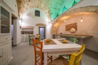 Corte Janca Hotels in Tricase