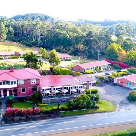 Kermandie Hotel