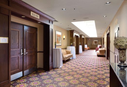 더블트리 바이 힐튼 포트 리