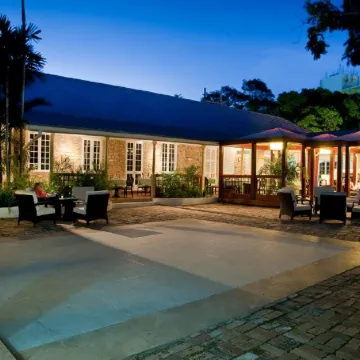 Island Inn All Inclusive Hotel