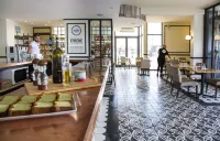 Hotel Port Marine - breakfast