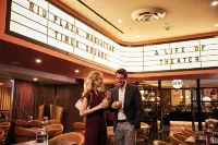 Riu Plaza Manhattan Times Square - Morgenmad