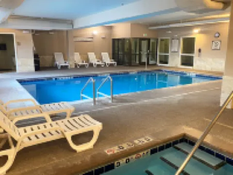 Staybridge Suites GREAT FALLS by IHG Hotels in Cascade County