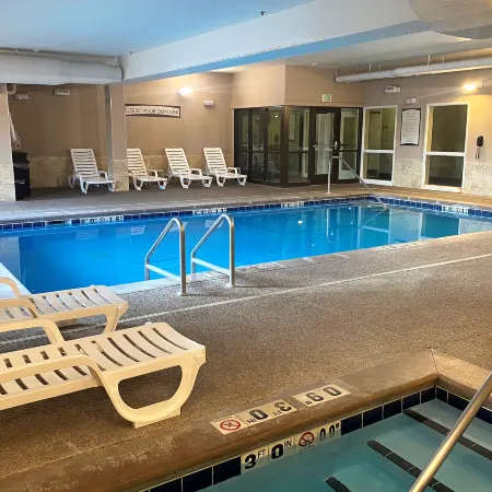 Staybridge Suites GREAT FALLS by IHG